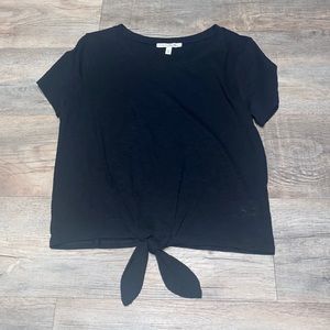 Express One Eleven Summer Top M NWOT